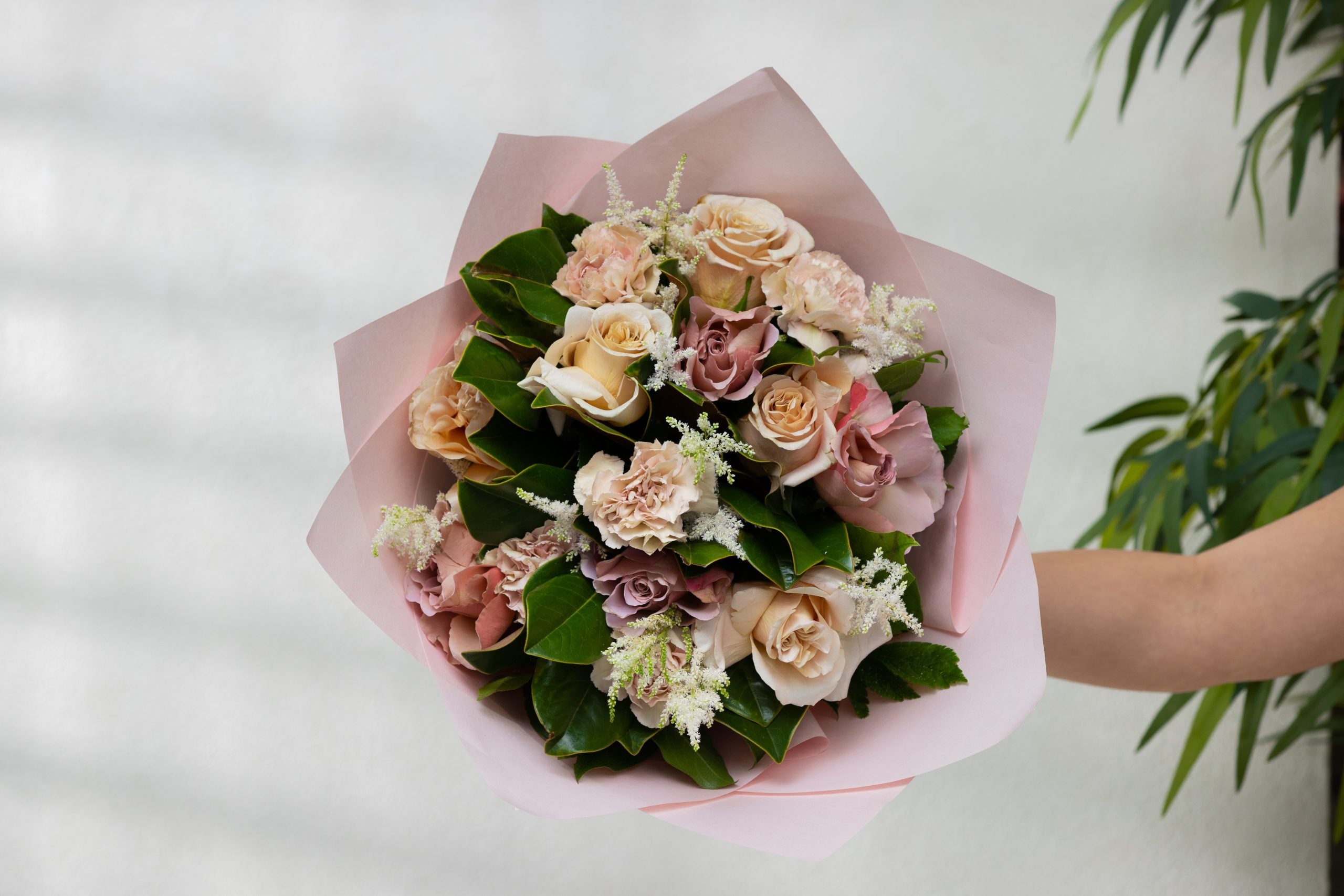 Thamina Bouquet