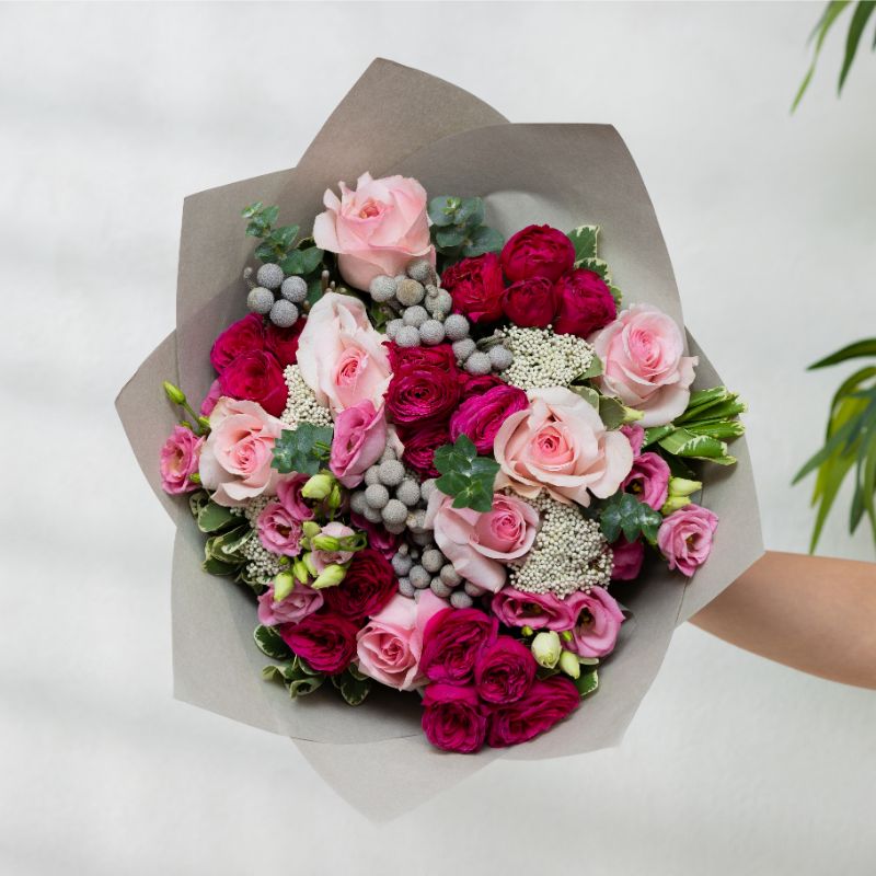 Farida Bouquet