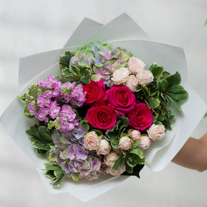 Anisa Bouquet