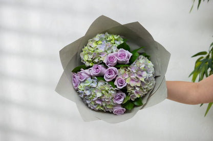 Raqiyah Bouquet