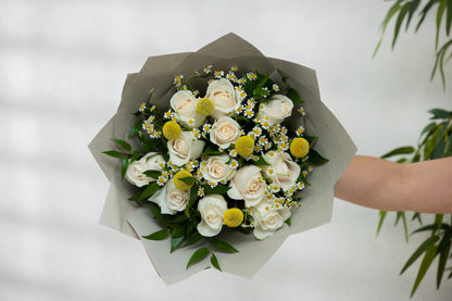 Farah Bouquet